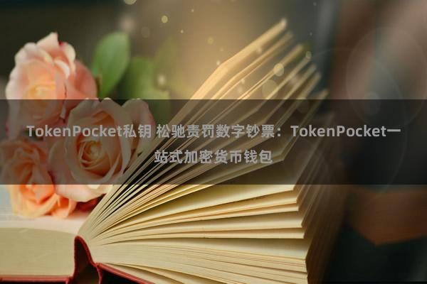 TokenPocket私钥 松驰责罚数字钞票：TokenPocket一站式加密货币钱包