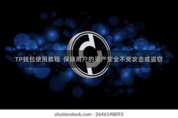TP钱包使用教程  保障用户的资产安全不受攻击或盗窃