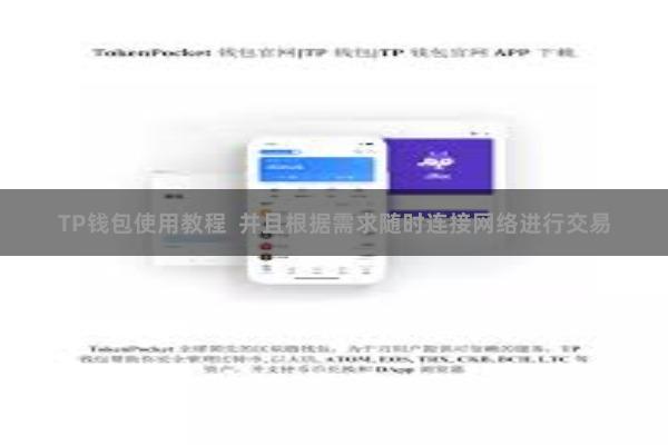 TP钱包使用教程  并且根据需求随时连接网络进行交易